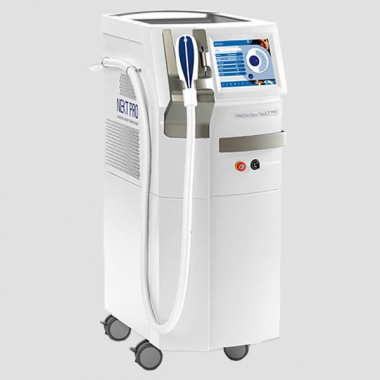 Аппараты для электроэпиляции