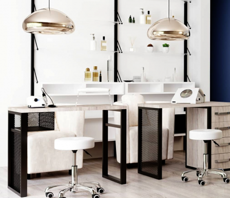 Оборудование для маникюра