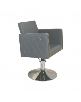 Парикмахерское кресло "Платинум D"