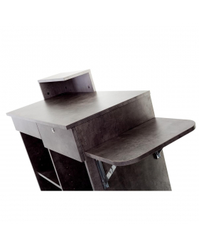 Стойка администратора "Atlantic"