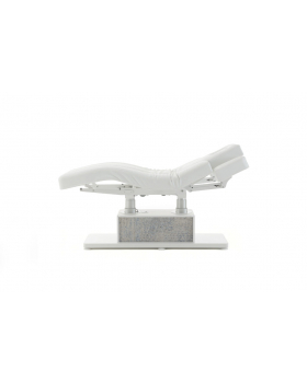 Массажная кушетка "The Clair" with armrests