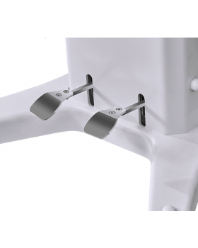 Косметологическое кресло "HZ-3678" 1 мотор