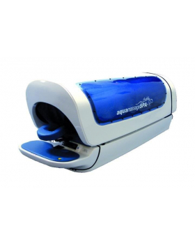 Аквакапсула "Aquamassage SPA"