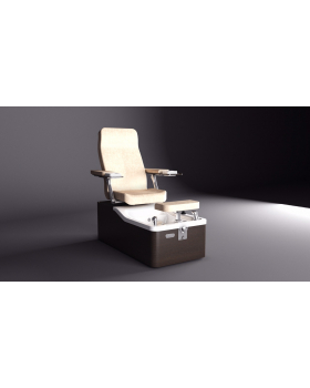 Педикюрная группа "CAPRI PEDI SPA"