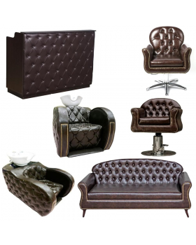 Мойка парикмахерская "Advent"