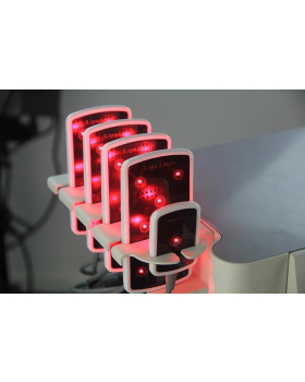 Косметологический аппарат "ES-T4"