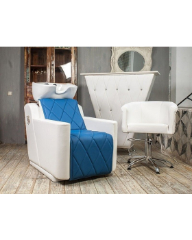 Кресло парикмахерское "Prego"