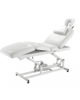 Массажная кушетка "HZ-3693A" 1 мотор