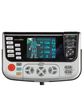 Массажное кресло "ANATOMICO Perfetto"