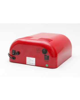 Уф лампа маникюрная "SD-301C"