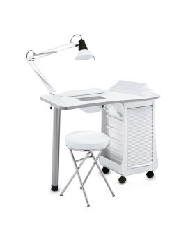 Стол маникюрный "124 LX"