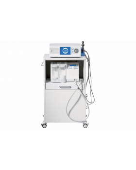 Косметологическая тумба "Комби-Ваген"