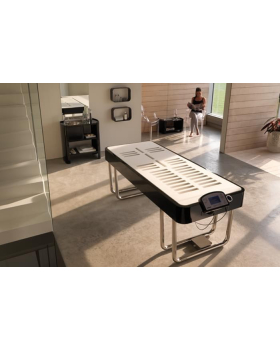 Массажная кушетка "Spa lux"