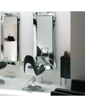 Зеркало парикмахерское "BUTTERFLY"