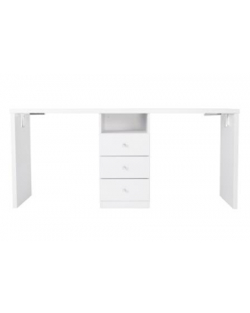 Стол маникюрный "ДУО"