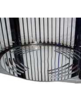 Вертикальный солярий "SunFlower V48" стандарт