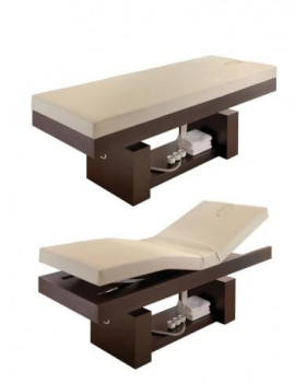 Кушетка массажная "King Square"