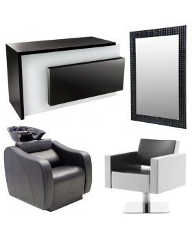 Мужская мойка барбер "ИДЕАЛ Плюс"