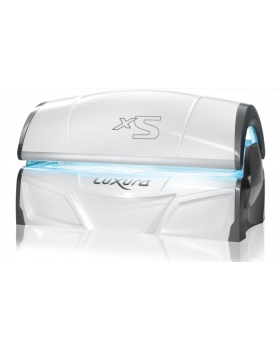 Горизонтальный солярий "Luxura X5 34 SLI INTENSIVE"