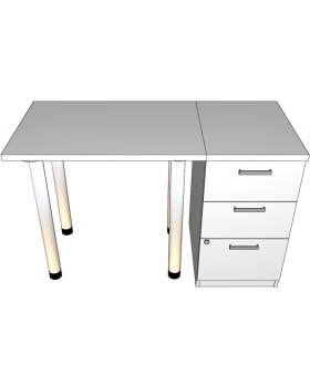 Маникюрный стол "One"