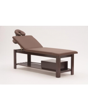 Массажный стол "FIX-0B"