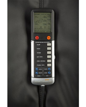 Массажное кресло "ANATOMICO Leonardo"