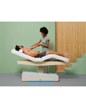 Кушетка массажная "SPA150 EL REY"