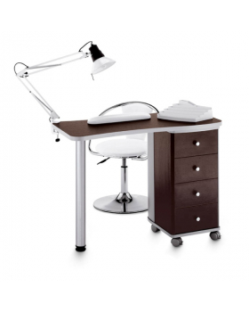 Стол маникюрный "204 LW"