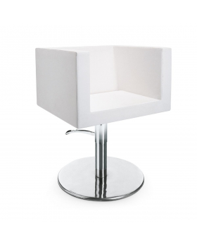 Кресло парикмахерское "Dice"