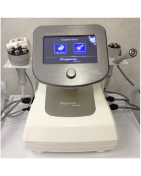 Аппарат радиочастотного лифтинга и криотерапии ES-R8 NEW (2 в 1)