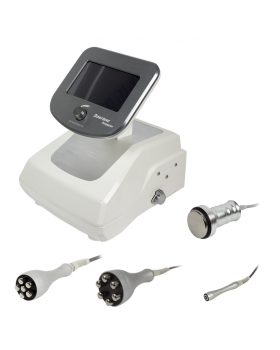 Аппарат ультразвуковой кавитации и радиочастотного лифтинга "ES-R3 NEW"