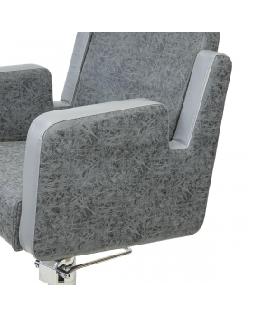 Парикмахерское кресло "Флоренс" гидравлика