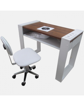 Маникюрный стол лофт "ПП-100"