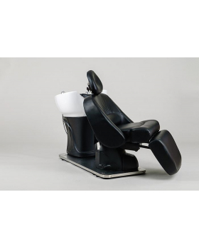 Барбершоп мойка "SD-32855", 1 мотор