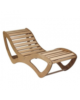 Шезлонг "CHAISE LONGUE"
