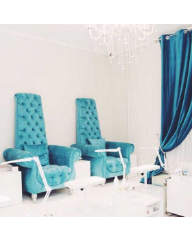 Педикюрное СПА кресло "Mane"