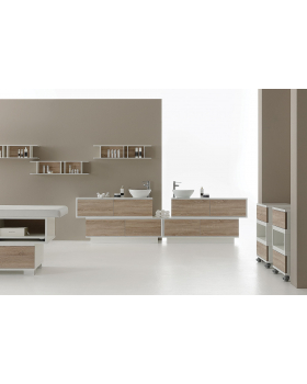 Лаборатория "Swing"