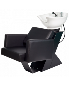 Мойка парикмахерская "Кубик II"