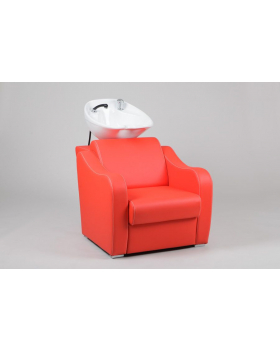 Мужская мойка "Soprano" барбершоп