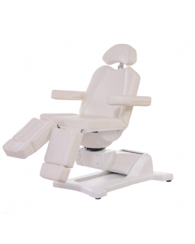 Педикюрное кресло "HZ-3869AS" 5 моторов