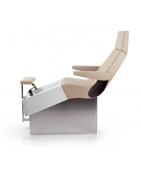 Педикюрная группа "Streamline Basic Shiatsu"