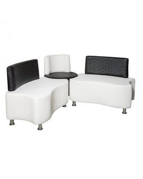 Диван для холла "ДИАЛОГ"