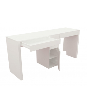 Маникюрный стол "Double ECO II"