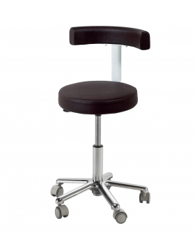 Стул косметолога "PIVOT"