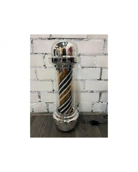 Вывеска BarberPol-7