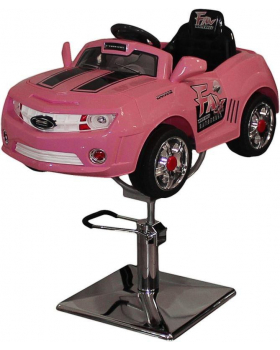 Детское парикмахерское кресло "Camaro"