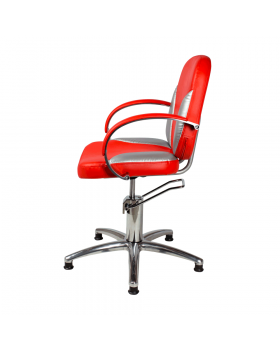 Парикмахерское кресло "Валентина Люкс"