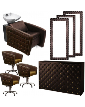 Стойка администратора "Мелодия"