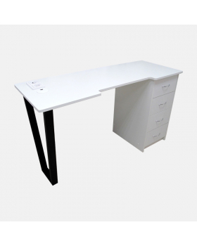 Маникюрный стол "Nina"