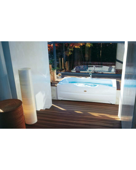 Гидромассажная ванна "Jacuzzi Hiblis "